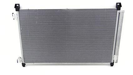 Nissan 92100-ABA2A Cooler Module 92100ABA2A: Buy near me in Poland at 2407.PL - Good price!