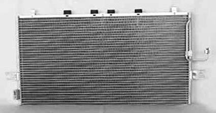 Nissan 92110-3Y100 Cooler Module 921103Y100: Buy near me in Poland at 2407.PL - Good price!