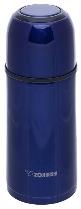 Zojirushi SV-GR35AA Thermos (0,35L), blue SVGR35AA: Buy near me in Poland at 2407.PL - Good price!