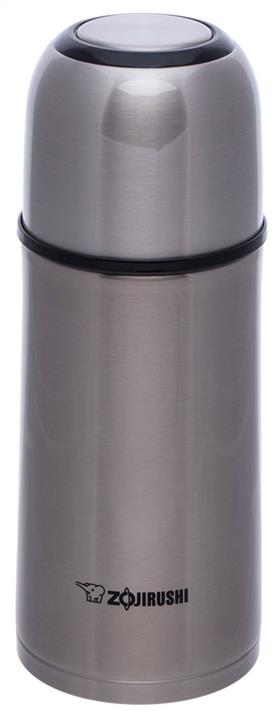 Zojirushi SV-GR35XA Thermos (0,35L) steel SVGR35XA: Buy near me at 2407.PL in Poland at an Affordable price!