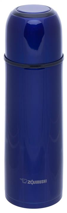 Zojirushi SV-GR50AA Thermos (0,5L), blue SVGR50AA: Buy near me at 2407.PL in Poland at an Affordable price!
