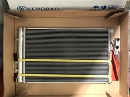 Koyorad CD421004 Cooler Module CD421004: Buy near me at 2407.PL in Poland at an Affordable price!