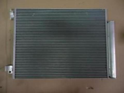 Renault 92 10 068 43R Cooler Module 921006843R: Buy near me at 2407.PL in Poland at an Affordable price!