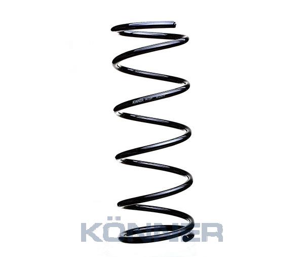 Könner KSF-8207 Suspension spring front KSF8207: Buy near me at 2407.PL in Poland at an Affordable price!