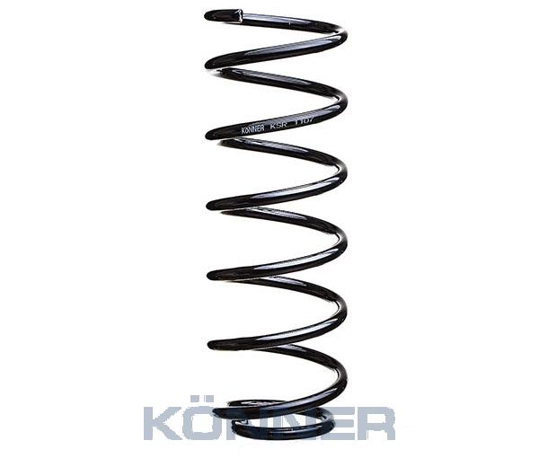 Könner KSR-1107 Coil Spring KSR1107: Buy near me in Poland at 2407.PL - Good price!