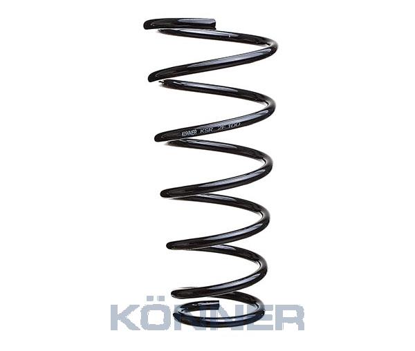 Könner KSR-2F100 Coil Spring KSR2F100: Buy near me at 2407.PL in Poland at an Affordable price!