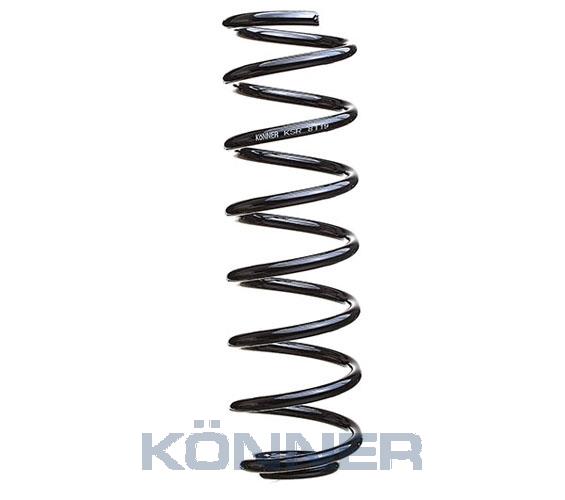 Könner KSR-8119 Coil Spring KSR8119: Buy near me in Poland at 2407.PL - Good price!