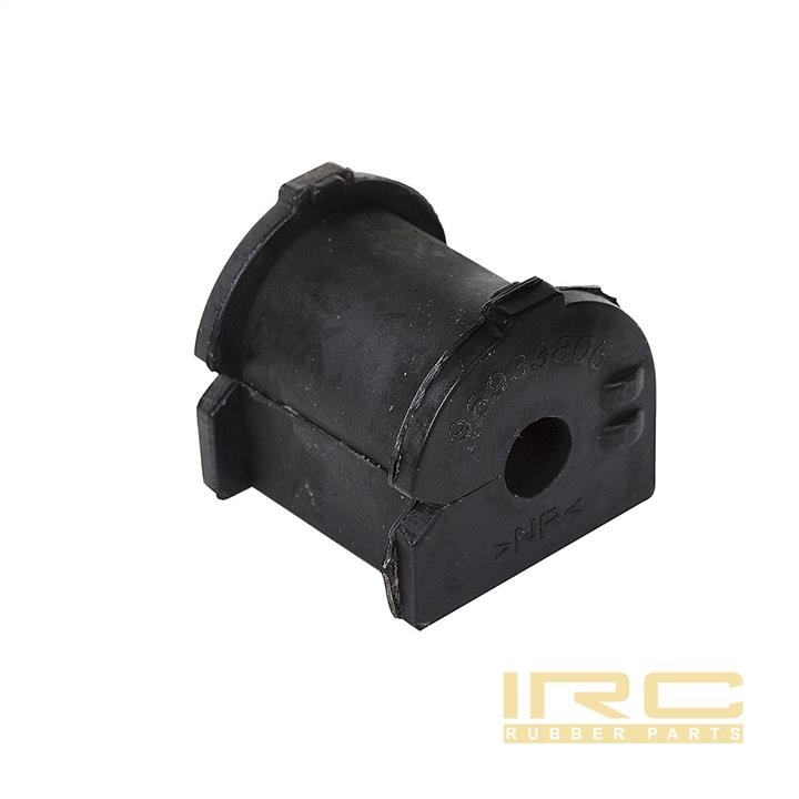 IRC 37/805 Rear stabilizer bush 37805: Buy near me in Poland at 2407.PL - Good price!