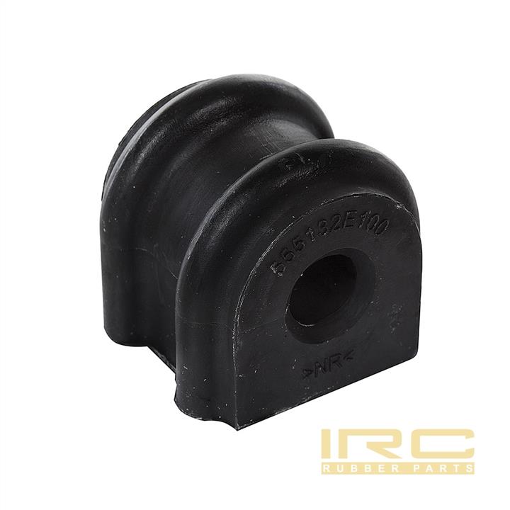 IRC 41/513-21 Rear stabilizer bush 4151321: Buy near me in Poland at 2407.PL - Good price!