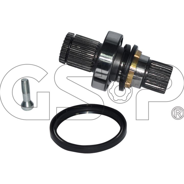 GSP 261238 Drive shaft 261238: Buy near me in Poland at 2407.PL - Good price!
