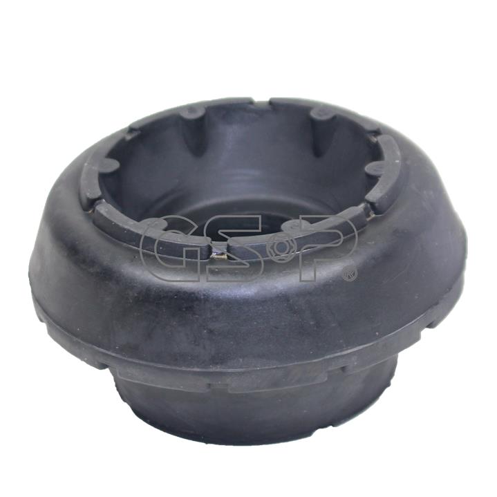 GSP 510093 Suspension Strut Support Mount 510093: Buy near me in Poland at 2407.PL - Good price!
