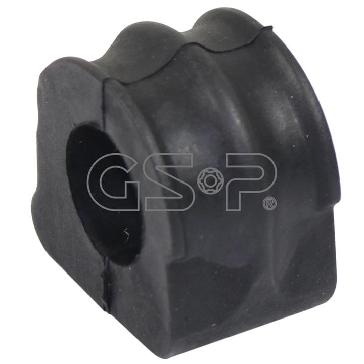 GSP 510232 Front stabilizer bush 510232: Buy near me in Poland at 2407.PL - Good price!