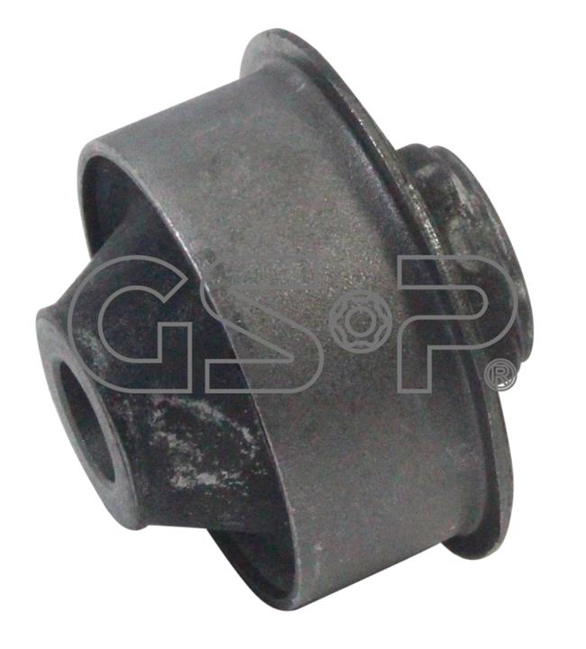 GSP 510717 Silent block front lower arm rear 510717: Buy near me in Poland at 2407.PL - Good price!