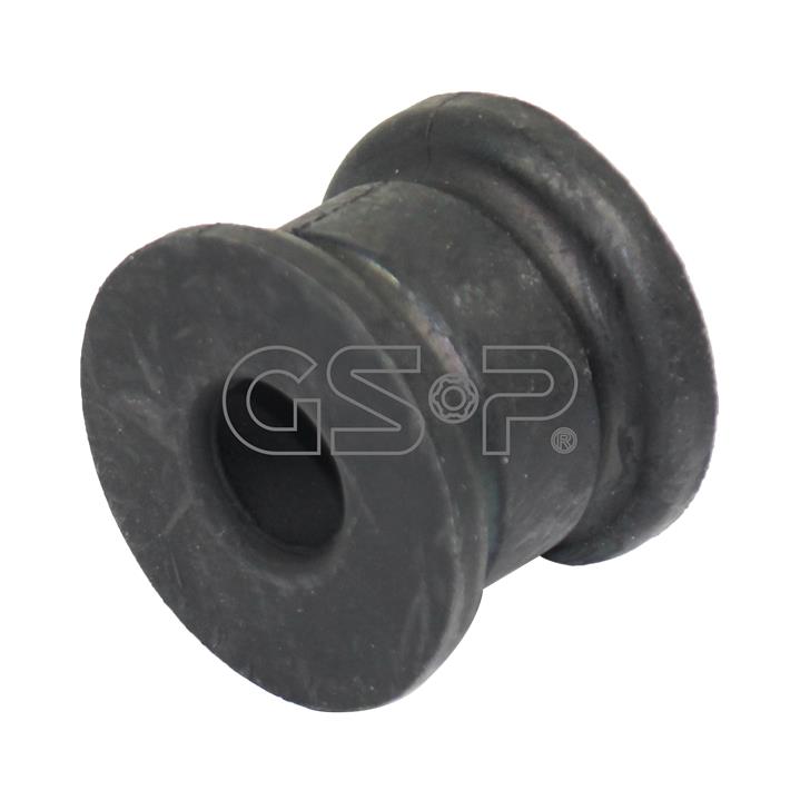 GSP 511553 Front stabilizer bush 511553: Buy near me in Poland at 2407.PL - Good price!