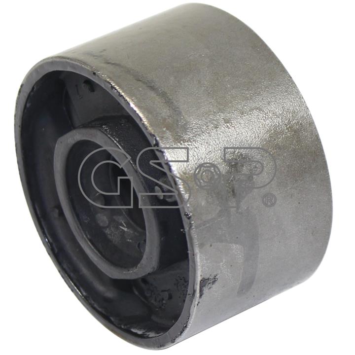 GSP 511593 Control Arm-/Trailing Arm Bush 511593: Buy near me in Poland at 2407.PL - Good price!