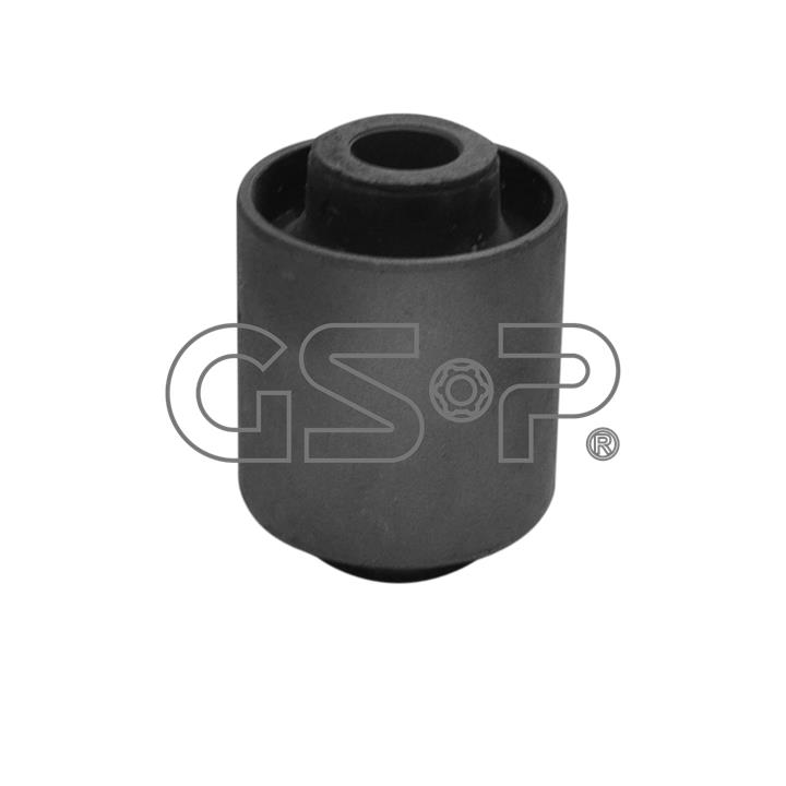 GSP 512022 Control Arm-/Trailing Arm Bush 512022: Buy near me in Poland at 2407.PL - Good price!