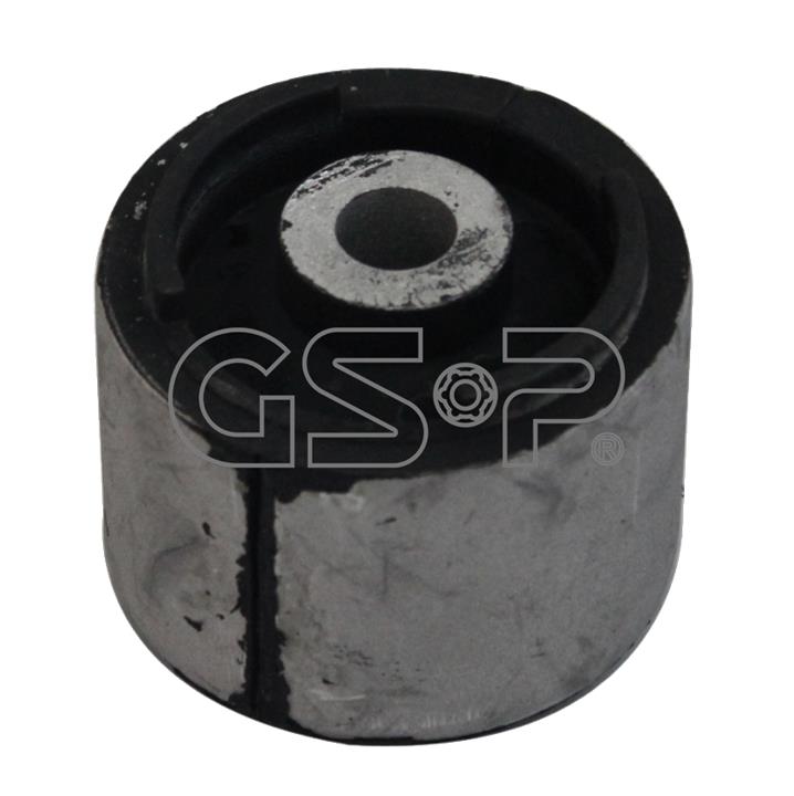 GSP 512304 Control Arm-/Trailing Arm Bush 512304: Buy near me in Poland at 2407.PL - Good price!