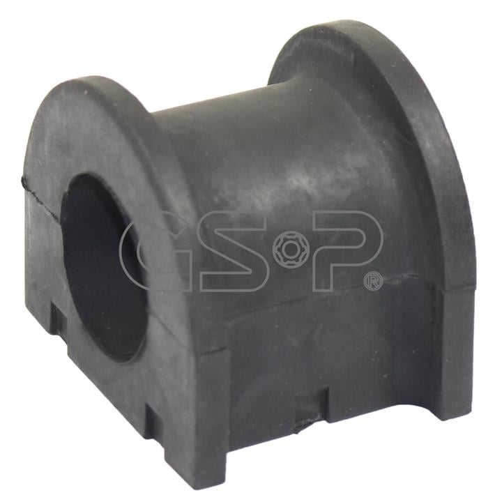 GSP 513133 Front stabilizer bush 513133: Buy near me in Poland at 2407.PL - Good price!