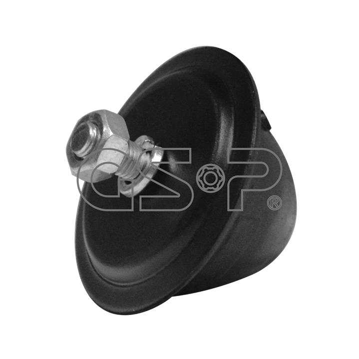 GSP 513347 Rubber buffer, suspension 513347: Buy near me in Poland at 2407.PL - Good price!