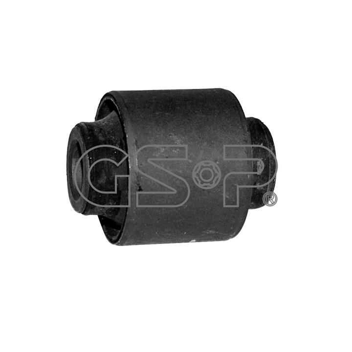 GSP 513689 Control Arm-/Trailing Arm Bush 513689: Buy near me in Poland at 2407.PL - Good price!