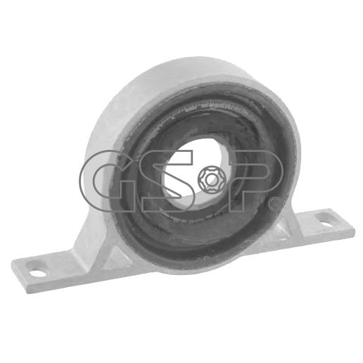 GSP 513772 Driveshaft outboard bearing 513772: Buy near me in Poland at 2407.PL - Good price!