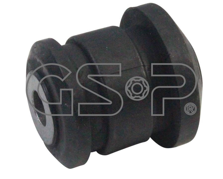 GSP 514894 Control Arm-/Trailing Arm Bush 514894: Buy near me in Poland at 2407.PL - Good price!