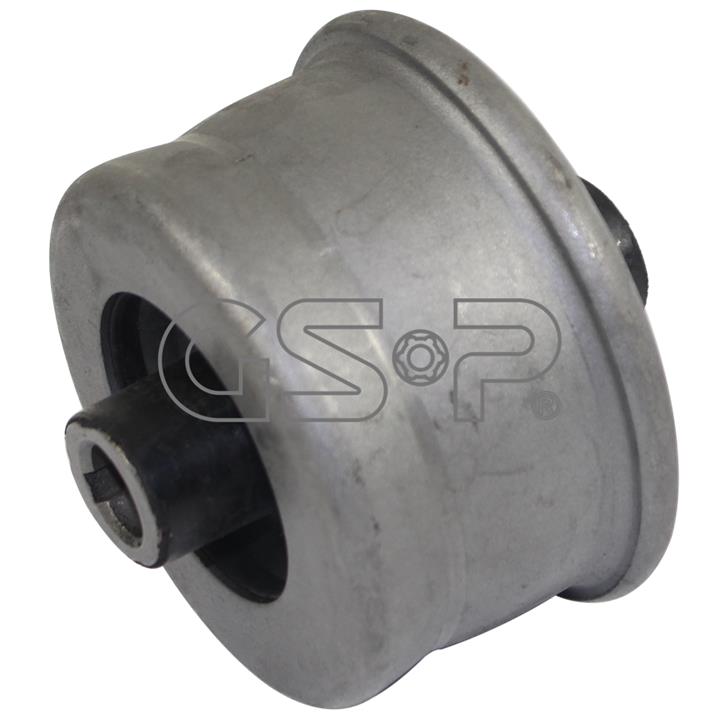 GSP 516463 Control Arm-/Trailing Arm Bush 516463: Buy near me in Poland at 2407.PL - Good price!