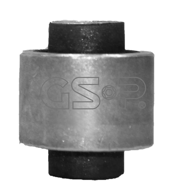 GSP 517778 Control Arm-/Trailing Arm Bush 517778: Buy near me in Poland at 2407.PL - Good price!