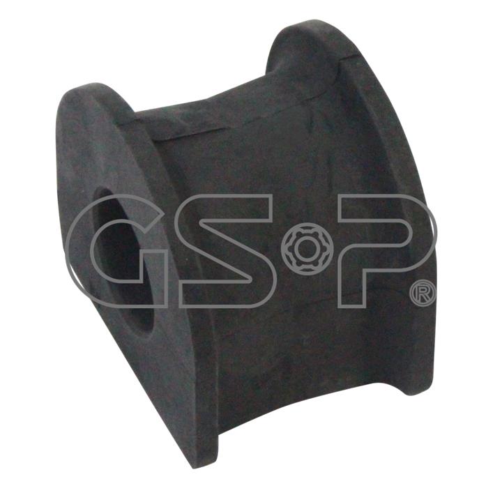 GSP 517800 Rear stabilizer bush 517800: Buy near me in Poland at 2407.PL - Good price!