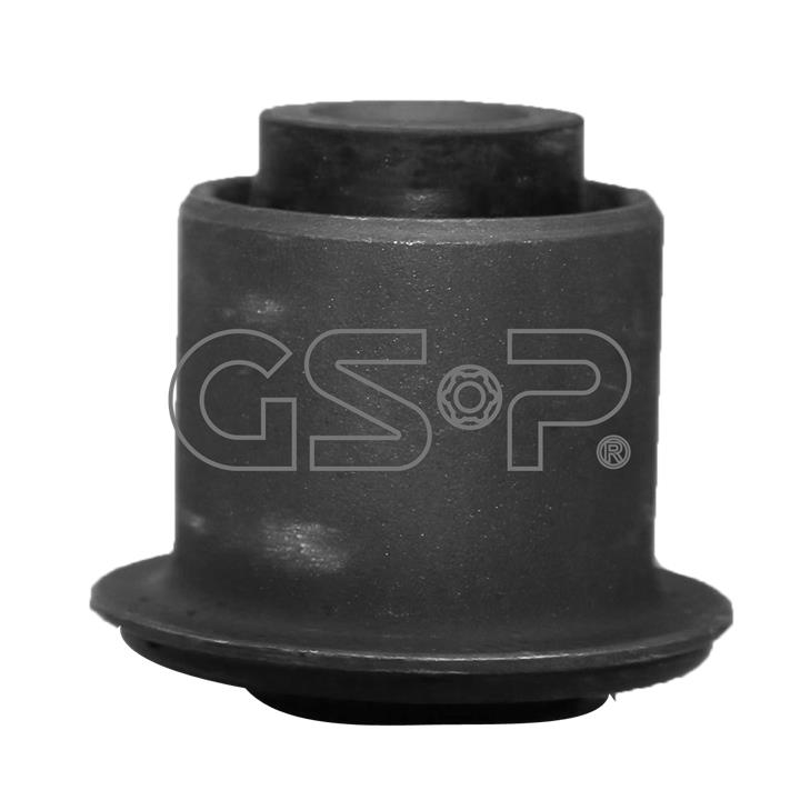 GSP 517801 Control Arm-/Trailing Arm Bush 517801: Buy near me in Poland at 2407.PL - Good price!