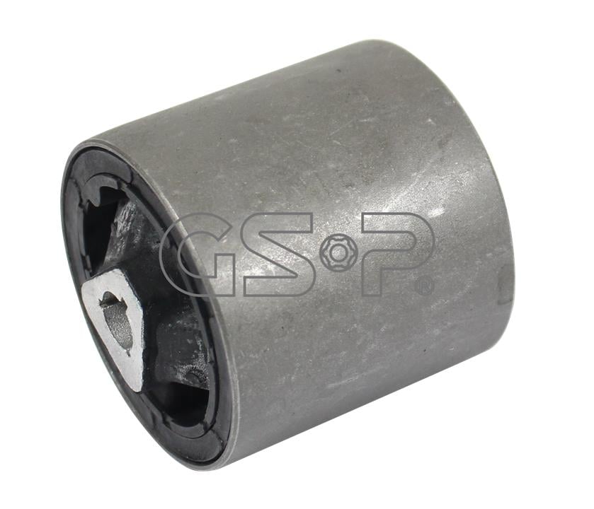 GSP 517804 Control Arm-/Trailing Arm Bush 517804: Buy near me in Poland at 2407.PL - Good price!