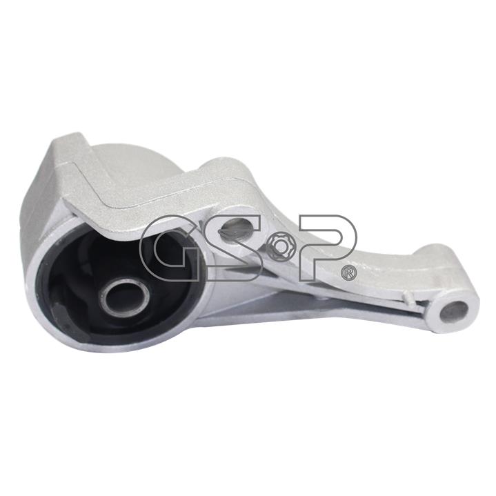 GSP 517851 Engine mount, front 517851: Buy near me in Poland at 2407.PL - Good price!