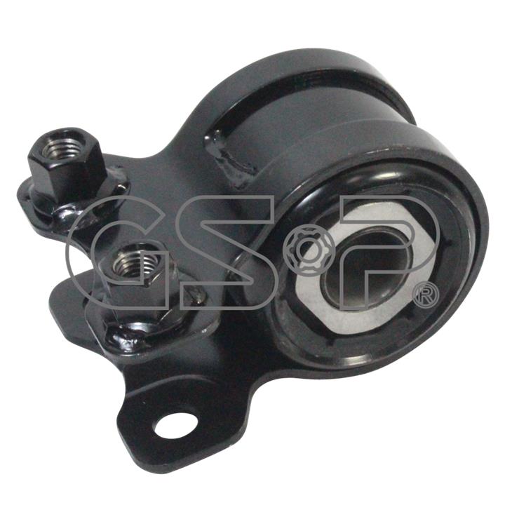 GSP 517914 Control Arm-/Trailing Arm Bush 517914: Buy near me in Poland at 2407.PL - Good price!