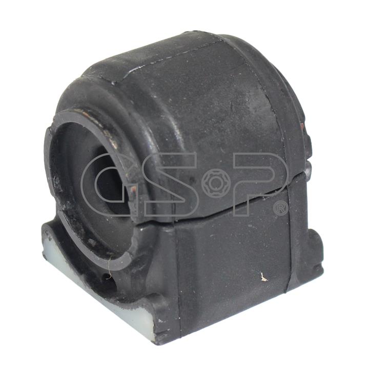 GSP 518059 Front stabilizer bush 518059: Buy near me at 2407.PL in Poland at an Affordable price!