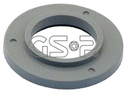 GSP 519008 Shock absorber bearing 519008: Buy near me in Poland at 2407.PL - Good price!