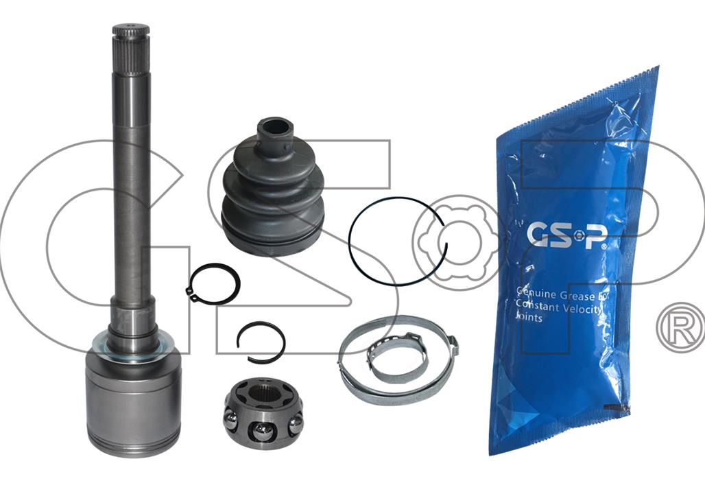GSP 605042 CV joint 605042: Buy near me in Poland at 2407.PL - Good price!