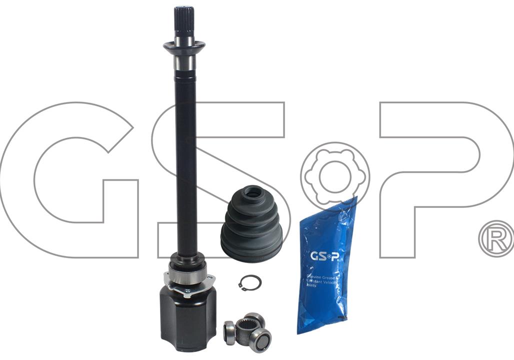 GSP 617015 CV joint 617015: Buy near me in Poland at 2407.PL - Good price!