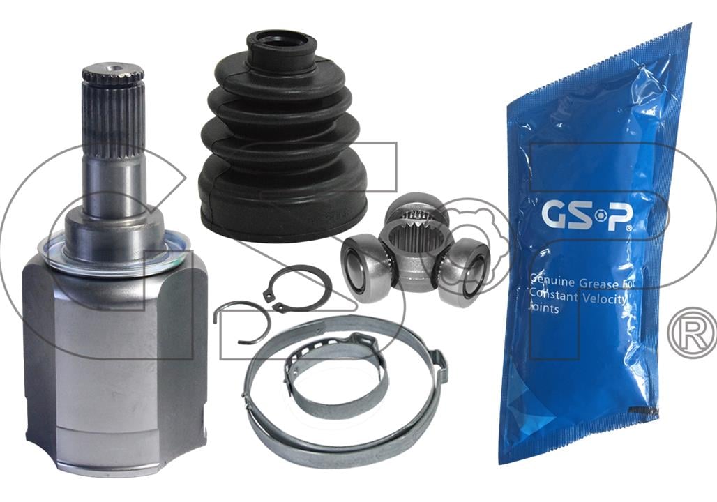 GSP 624039 CV joint 624039: Buy near me in Poland at 2407.PL - Good price!