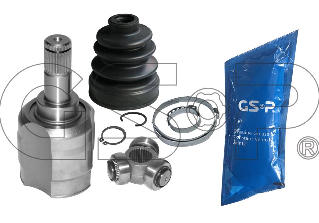 GSP 639057 CV joint 639057: Buy near me in Poland at 2407.PL - Good price!