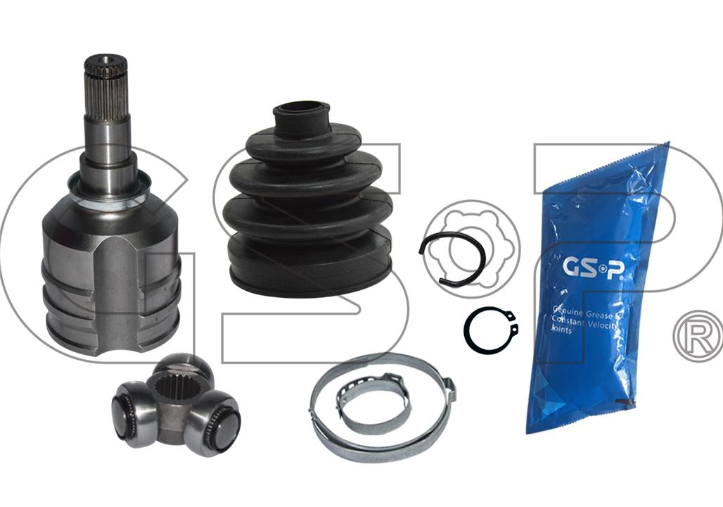 GSP 699038 CV joint 699038: Buy near me in Poland at 2407.PL - Good price!
