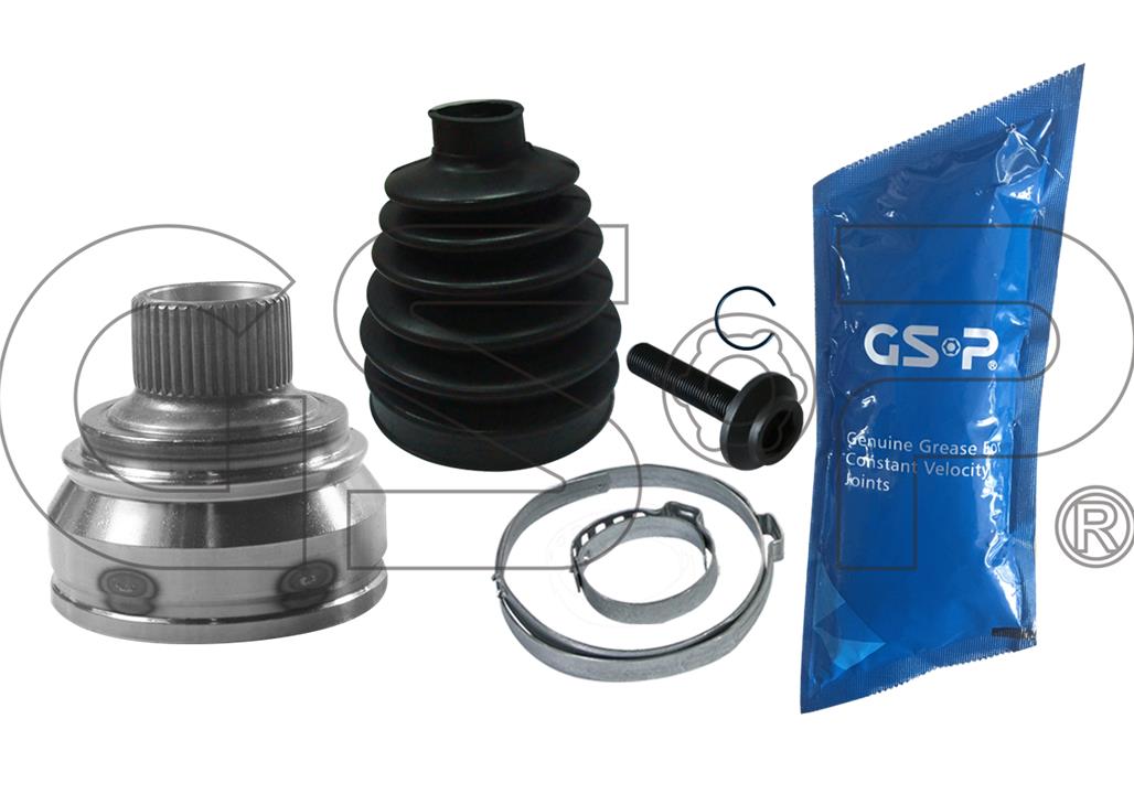 GSP 803103 CV joint 803103: Buy near me in Poland at 2407.PL - Good price!
