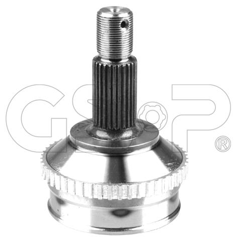 GSP 810059 CV joint 810059: Buy near me in Poland at 2407.PL - Good price!