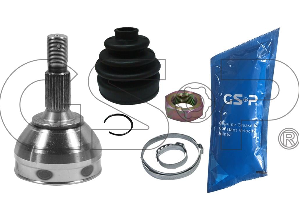 GSP 810159 CV joint 810159: Buy near me in Poland at 2407.PL - Good price!