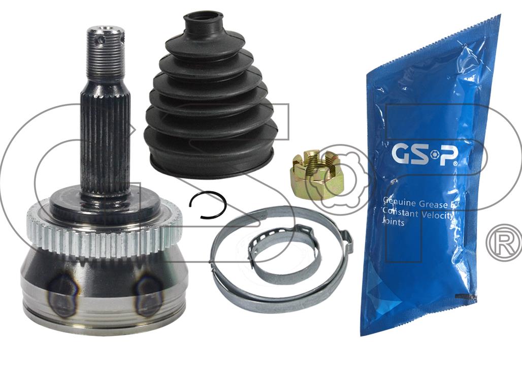 GSP 824094 CV joint 824094: Buy near me in Poland at 2407.PL - Good price!