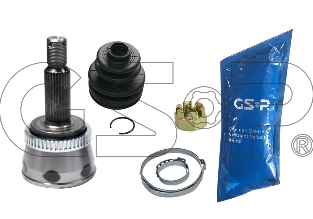 GSP 824178 CV joint 824178: Buy near me in Poland at 2407.PL - Good price!