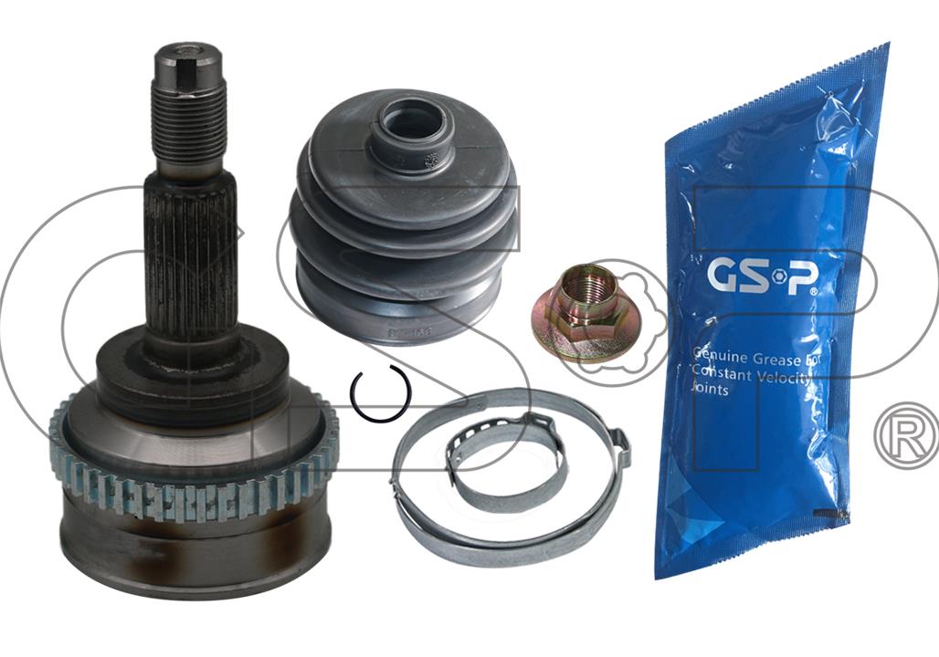 GSP 827078 CV joint 827078: Buy near me in Poland at 2407.PL - Good price!