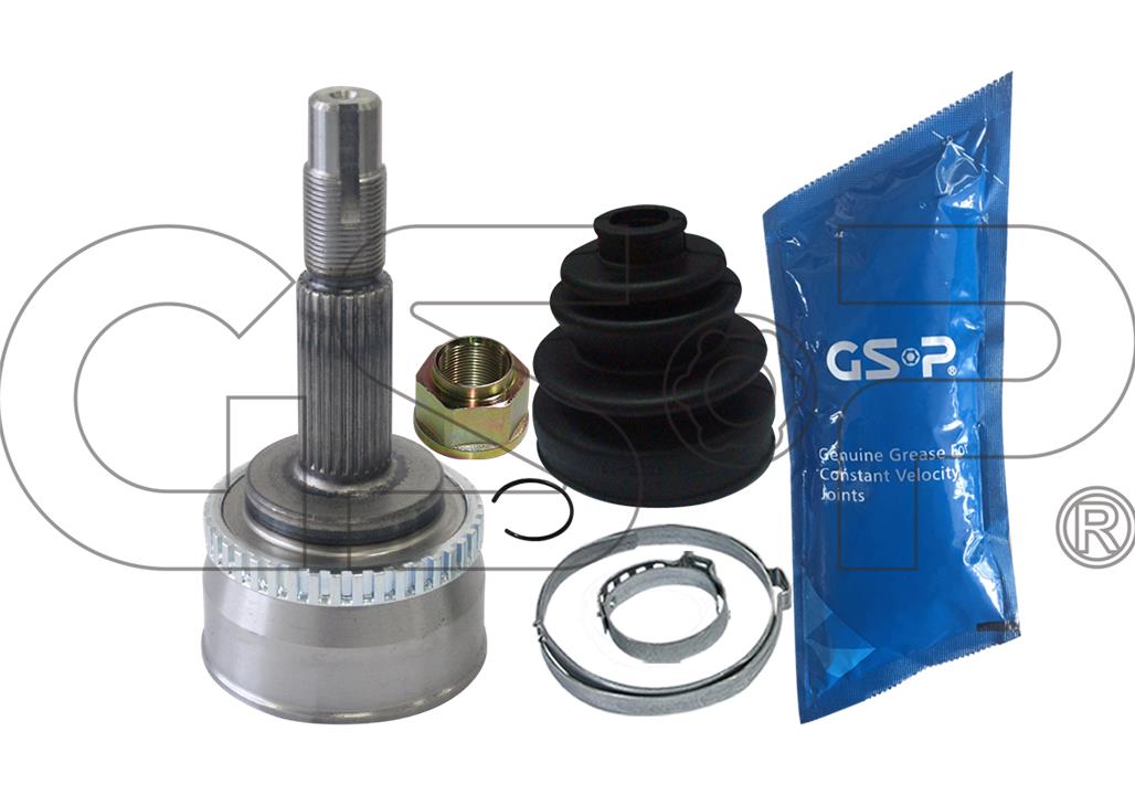 GSP 841191 CV joint 841191: Buy near me in Poland at 2407.PL - Good price!