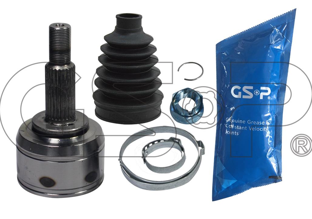 GSP 850162 CV joint 850162: Buy near me in Poland at 2407.PL - Good price!