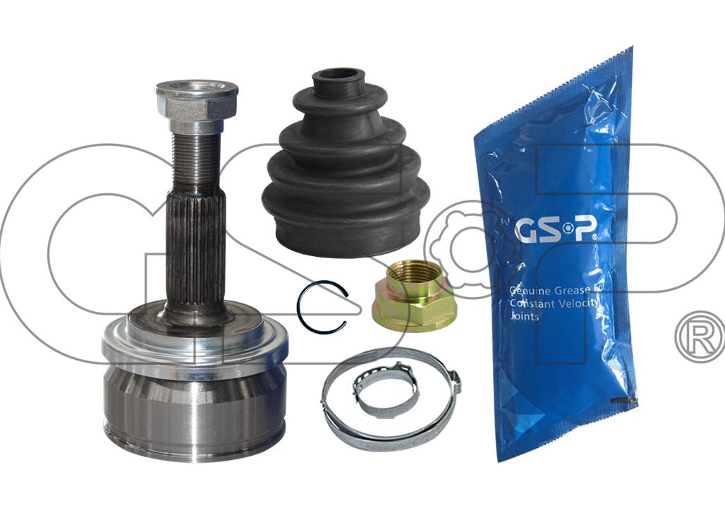 GSP 859213 CV joint 859213: Buy near me in Poland at 2407.PL - Good price!