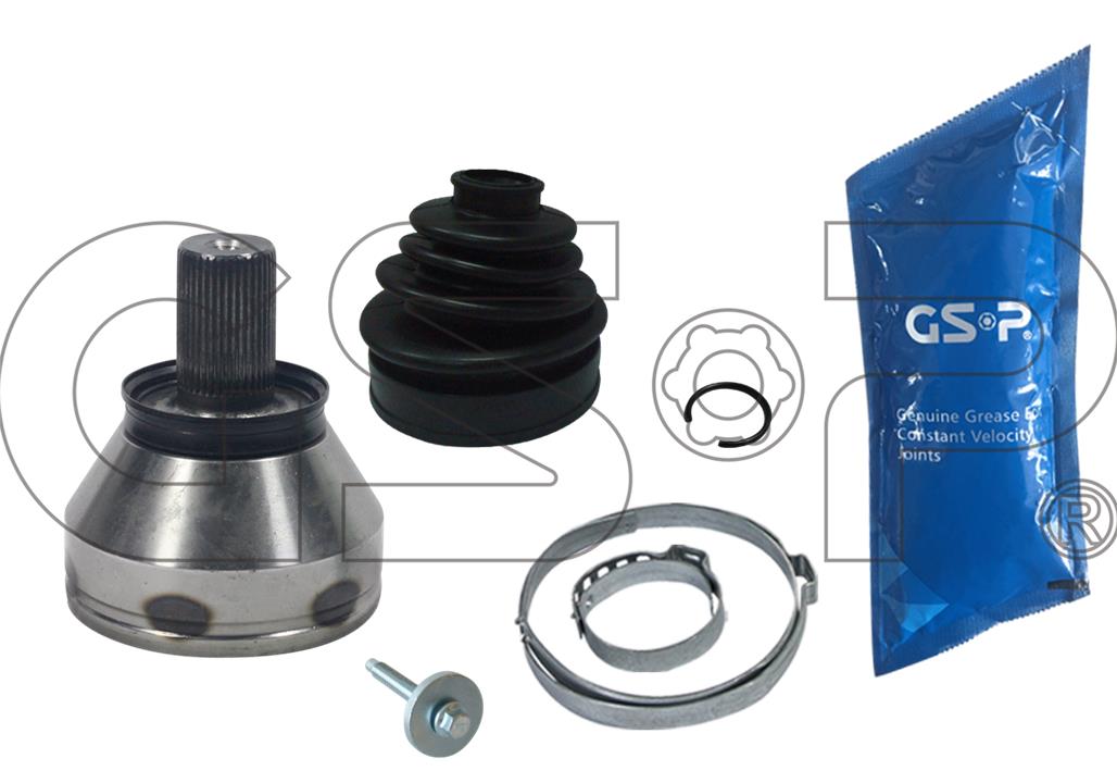 GSP 859285 CV joint 859285: Buy near me in Poland at 2407.PL - Good price!